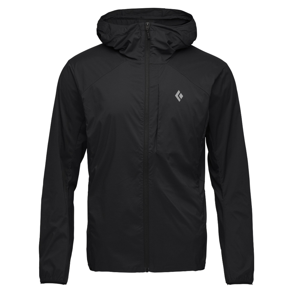 Black Diamond Alpine Start Insulated Hoodie - Men's Size Medium